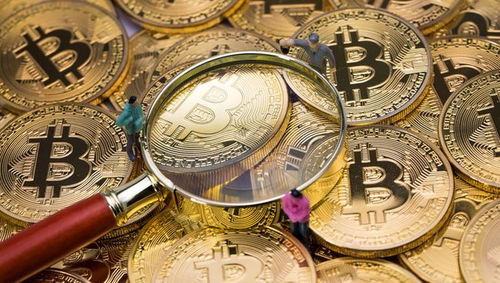 A股六大數(shù)字貨幣龍頭股，國(guó)家隊(duì)重倉(cāng)布局，網(wǎng)絡(luò)與信息安全軟件開發(fā)價(jià)值被低估